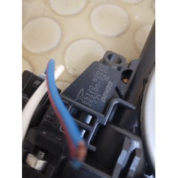 Motorino alzavetro ant sx Daihatsu Sirion dal 2005 al 2014 cod 85720-b2020  1719647181360