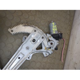 Motorino alzavetro ant dx Daihatsu Sirion dal 2005 al 2014 cod 85710-b2020  1719647441341
