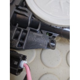 Motorino alzavetro ant dx Daihatsu Sirion dal 2005 al 2014 cod 85710-b2020  1719647441341