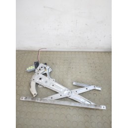 Motorino alzavetro ant dx Daihatsu Sirion dal 2005 al 2014 cod 85710-b2020  1719647441341