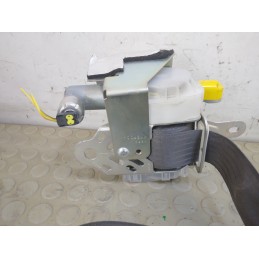 Cintura di sicurezza ant sx Daihatsu Sirion dal 2005 al 2014 cod 7m4650-p  1719647700837