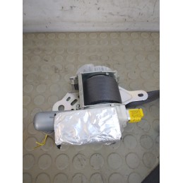 Cintura di sicurezza ant sx Daihatsu Sirion dal 2005 al 2014 cod 7m4650-p  1719647700837