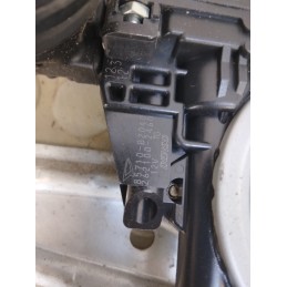 Motorino alzavetro post sx Daihatsu Sirion dal 2005 al 2014 cod 85710-b2040  1719648290337