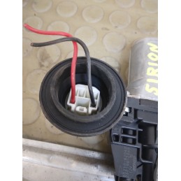 Motorino alzavetro post sx Daihatsu Sirion dal 2005 al 2014 cod 85710-b2040  1719648290337