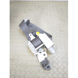 Cintura di sicurezza ant dx Daihatsu Sirion dal 2005 al 2014 cod 7m3650-p  1719648856526