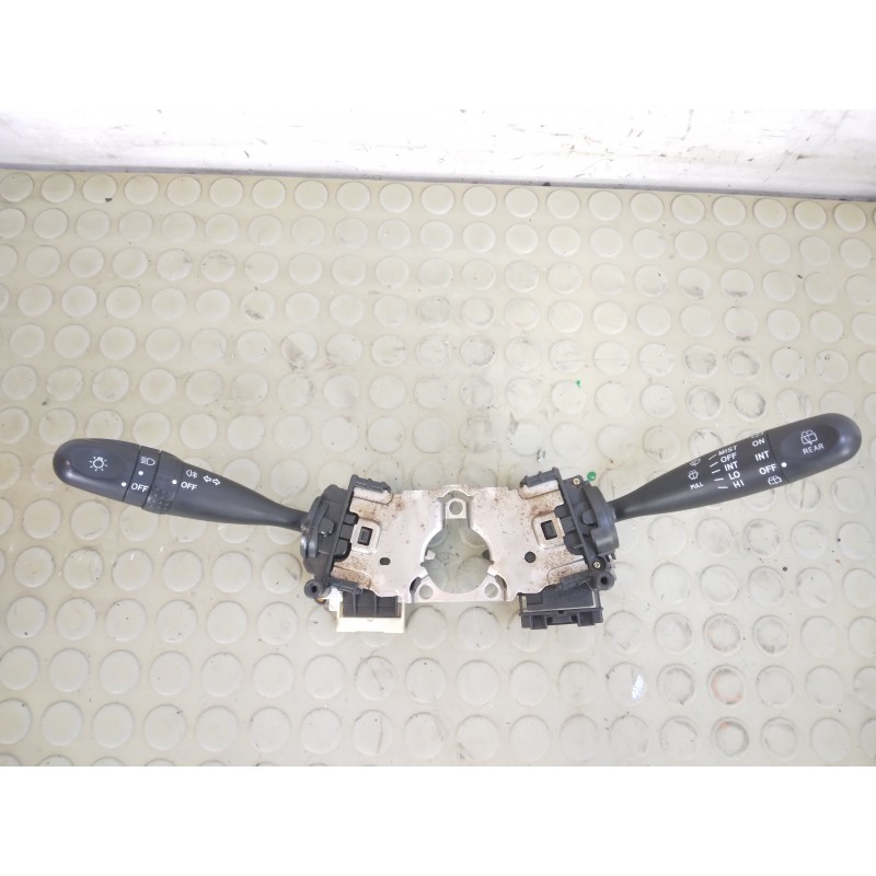 Devioluci Daihatsu Sirion dal 2005 al 2014  1719649085550