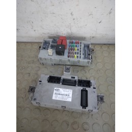 Centralina body computer Lancia Ypsilon II serie dal 2003 al 2011 cod 51819323  1719650214970