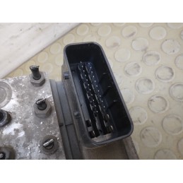Centralina pompa abs Lancia Ypsilon II serie dal 2003 al 2011 cod 51845405  1719650516043