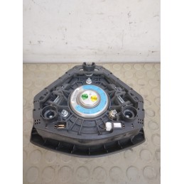 Airbag volante Lancia Yspilon II serie dal 2003 al 2010 cod 07354593480  1719650893595