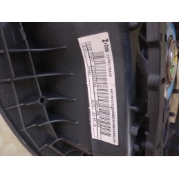 Airbag volante Lancia Yspilon II serie dal 2003 al 2010 cod 07354593480  1719650893595
