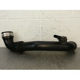 MANICOTTO TUBO ASPIRAZIONE VW POLO 1.4 D (9N3) DAL 2005 AL 2009  2400000041207