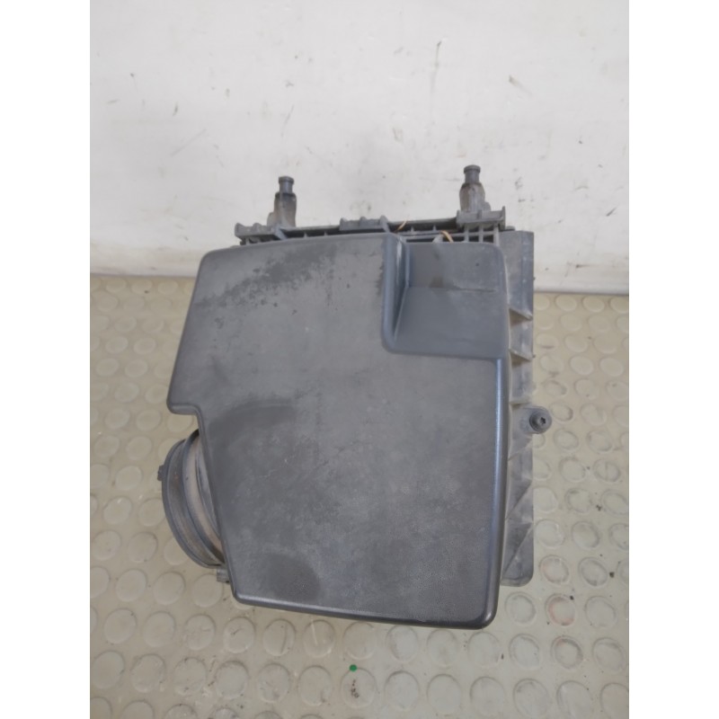 Scatola filtro aria Opel Corsa D 1.3 Mjt dal 2006 al 2014 cod 13241653  1719652594353