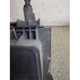 Scatola filtro aria Opel Corsa D 1.3 Mjt dal 2006 al 2014 cod 13241653  1719652594353