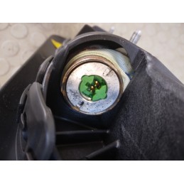 Airbag sedile ant dx Opel Corsa D dal 2006 al 2014 cod 13213587  1719653231332