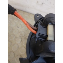 Ventola riscaldamento abitacolo Opel Corsa D dal 2006 al 2014  1719653464105
