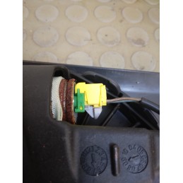 Airbag sedile ant sx Opel Corsa D dal 2006 al 2014 cod 13213586  1719653700647