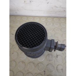 Debimetro flussometro Opel Corsa D dal 2006 al 2014 cod 0281002618 55350048  1719653932536
