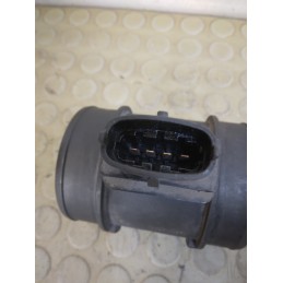 Debimetro flussometro Opel Corsa D dal 2006 al 2014 cod 0281002618 55350048  1719653932536