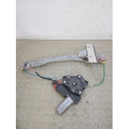 Motorino alzavetro ant dx 5p Opel Corsa D dal 2006 al 2014 cod 72005001  1719654583119