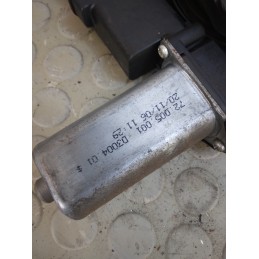 Motorino alzavetro ant dx 5p Opel Corsa D dal 2006 al 2014 cod 72005001  1719654583119