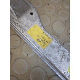 Motorino alzavetro ant dx 5p Opel Corsa D dal 2006 al 2014 cod 72005001  1719654583119