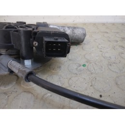 Motorino alzavetro ant sx 5p Opel Corsa D dal 2006 al 2014 cod 2.005.001  1719654851324