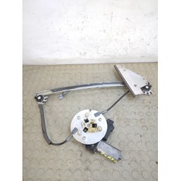 Motorino alzavetro ant sx 5p Opel Corsa D dal 2006 al 2014 cod 2.005.001  1719654851324