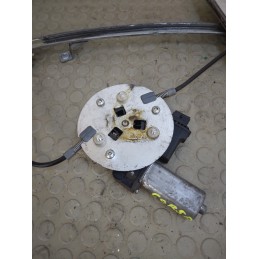 Motorino alzavetro ant sx 5p Opel Corsa D dal 2006 al 2014 cod 2.005.001  1719654851324