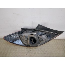 Fanale fanalino stop post dx 5p Opel Corsa D dal 2006 al 2014 cod 89316329  1719655211691