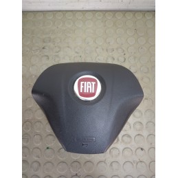 Airbag volante Fiat Punto Evo dal 2009 al 2012 cod 07355162010  1719657323071