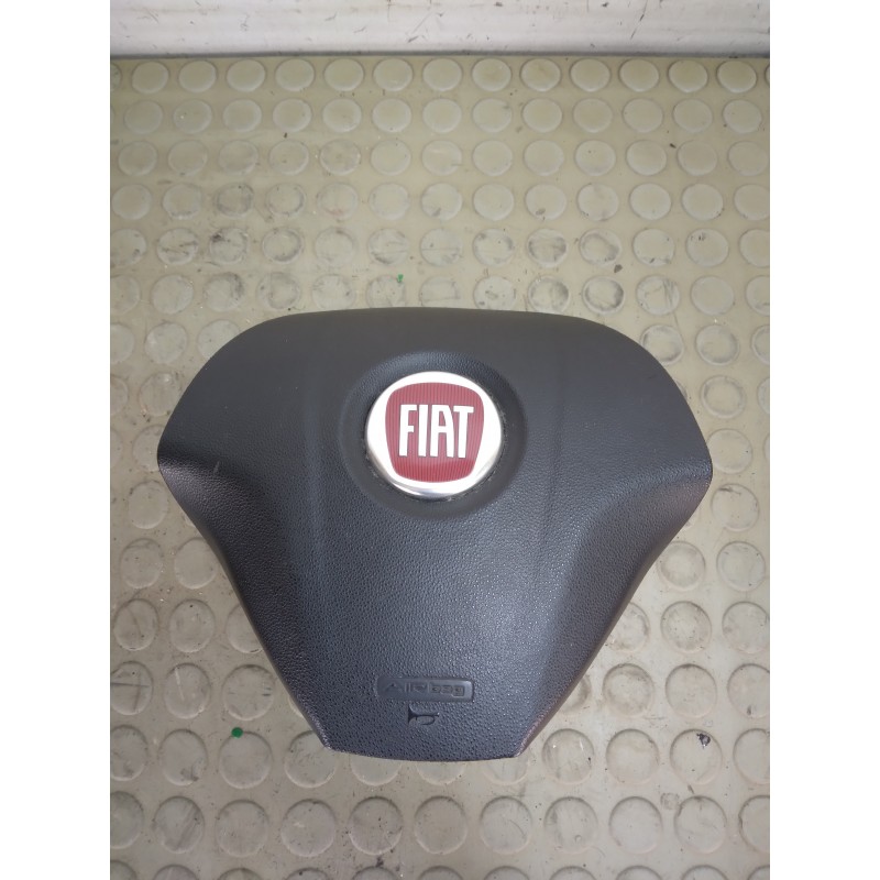 Airbag volante Fiat Punto Evo dal 2009 al 2012 cod 07355162010  1719657323071