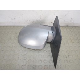 Specchietto retrovisore elettrico ant sx Hyundai Getz dal 2002 al 2011 cod 012190  1719657631190