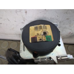 Cintura di sicurezza con pretensionatore ant dx Opel Corsa D 5p dal 2006 al 2014 cod 607707800d  1719657863744