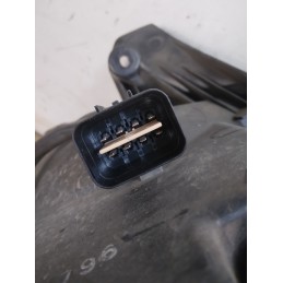 Faro fanale proiettore ant dx Kia Picanto dal 2004 al 2011  1719659398213