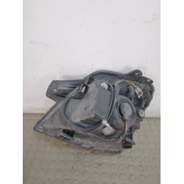 Faro fanale proiettore ant dx Kia Picanto dal 2004 al 2011  1719659398213
