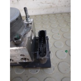 Centralina pompa abs Renault Clio III serie dal 2005 al 2013 cod 0265232077 8200747140  1719830114359