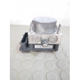 Centralina pompa abs Renault Clio III serie dal 2005 al 2013 cod 0265232077 8200747140  1719830114359