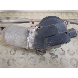 Motorino tergicristallo ant Daihatsu Sirion dal 2004 al 2015 cod 85110-b1030 159300-5031  1719837506171