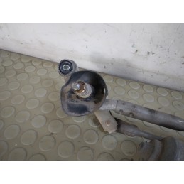 Motorino tergicristallo ant Daihatsu Sirion dal 2004 al 2015 cod 85110-b1030 159300-5031  1719837506171