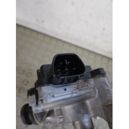 Motorino tergicristallo ant Daihatsu Sirion dal 2004 al 2015 cod 85110-b1030 159300-5031  1719837506171