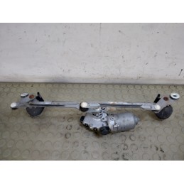 Motorino tergicristallo ant Daihatsu Sirion dal 2004 al 2015 cod 85110-b1030 159300-5031  1719837506171