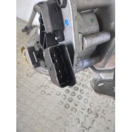 Motorino tergicristallo ant Renault Scenic II serie dal 2003 al 2009 cod 53565202  1719840932011