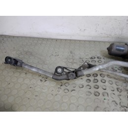 Motorino tergicristallo ant Renault Scenic II serie dal 2003 al 2009 cod 53565202  1719840932011