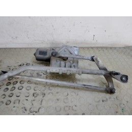 Motorino tergicristallo ant Renault Scenic II serie dal 2003 al 2009 cod 53565202  1719840932011