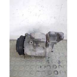 Compressore aria condizionata Mercedes Classe A W168 1.7 Cdti dal 1997 al 2004 cod 447220-8361  1719841944990