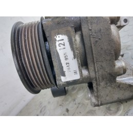 Pompa servosterzo Fiat Ducato 2.3 Mjt dal 2006 al 2011 cod 7612955  1719844643708