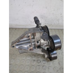 Pompa servosterzo Fiat Ducato 2.3 Mjt dal 2006 al 2011 cod 7612955  1719844643708