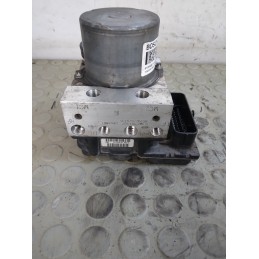 Centralina pompa abs Fiat Punto Evo dal 2009 al 2012 cod 0265251997 51894801  1719907571528