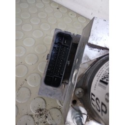 Centralina pompa abs Fiat Punto Evo dal 2009 al 2012 cod 0265251997 51894801  1719907571528