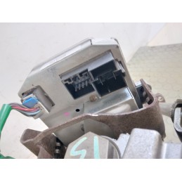 Piantone sterzo elettrico Lancia Ypsilon II serie dal 2003 al 2011 cod 51749208  1719908988097